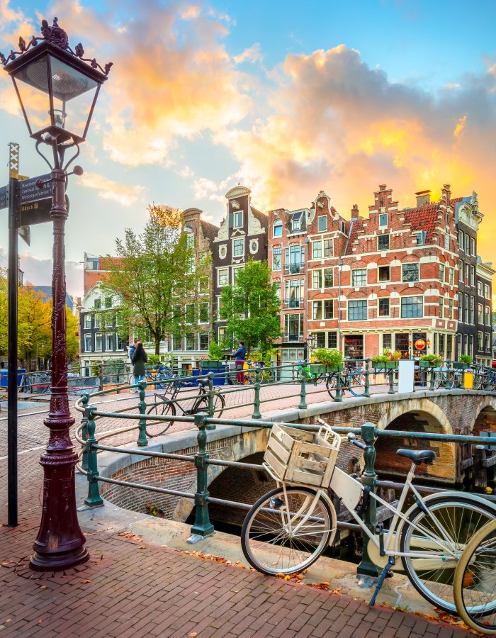 Amsterdam