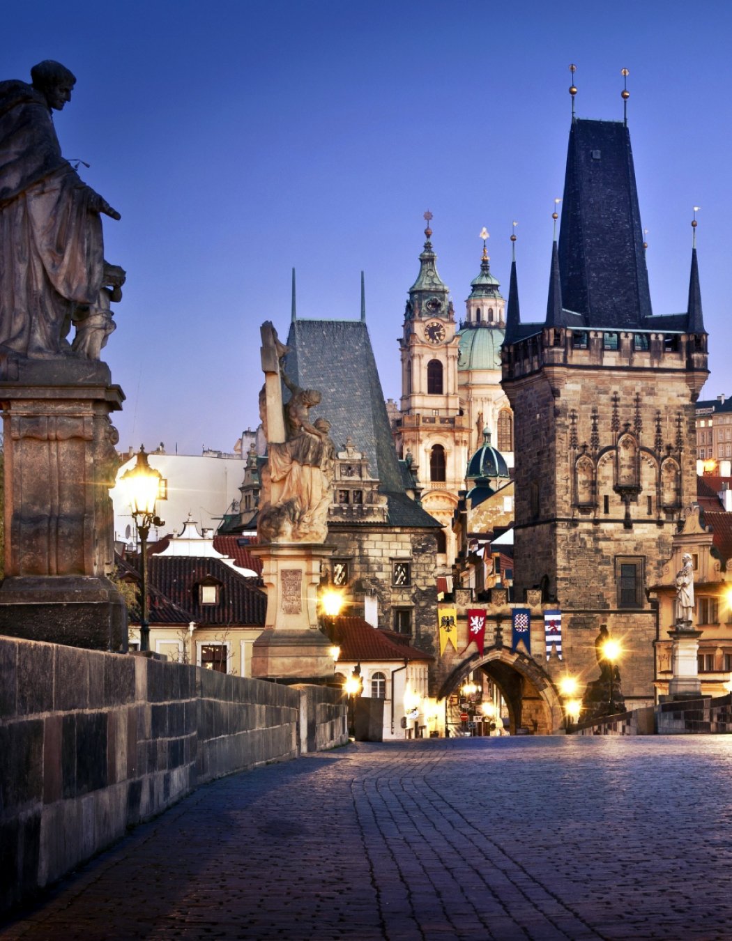 Prague