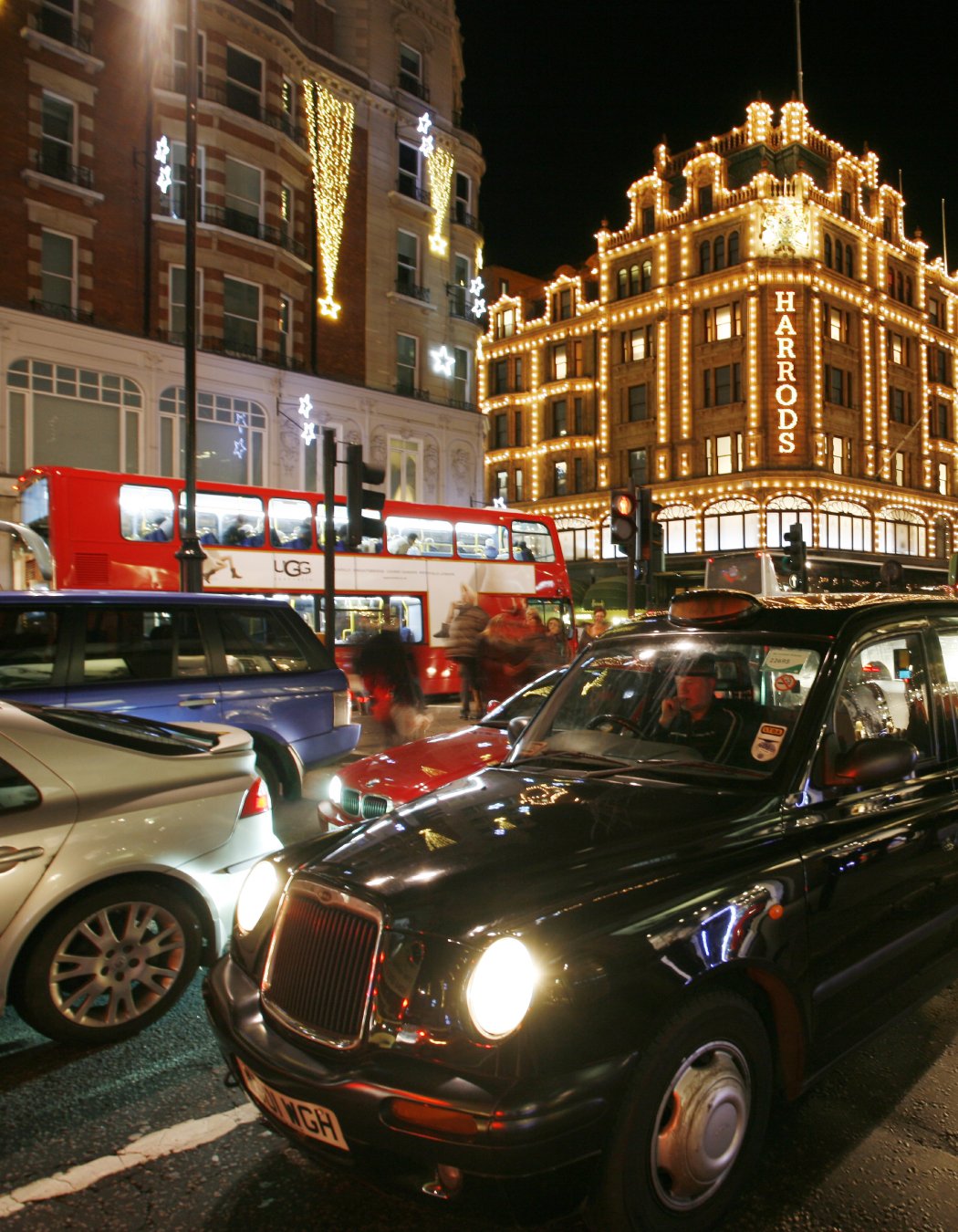 London