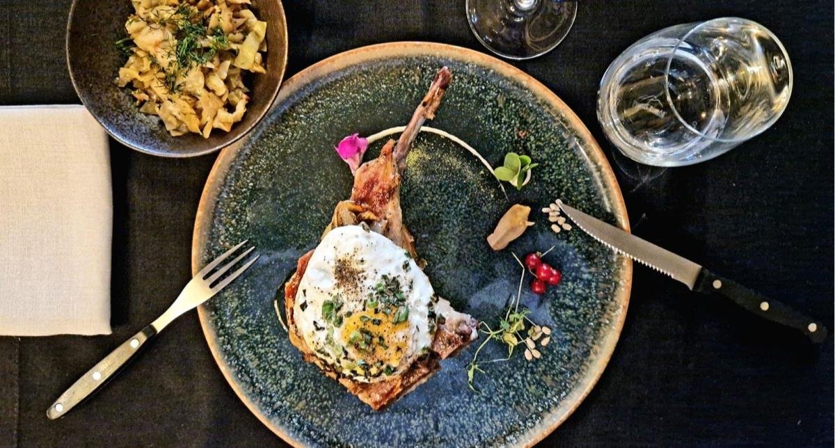 Restaurant Kubicki
