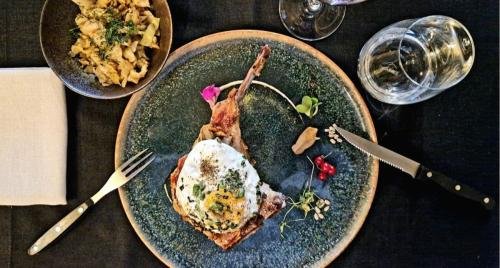 Restaurant Kubicki
