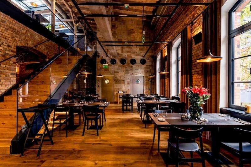 TU.REStAURANT