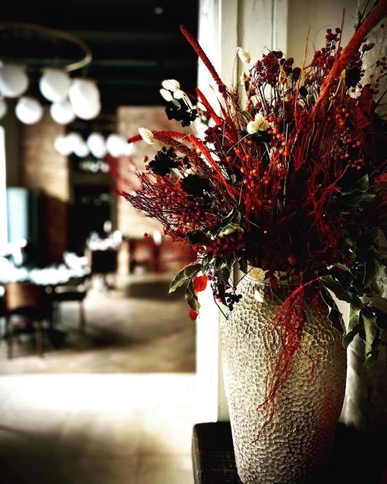 foto. Bottiglieria 1881