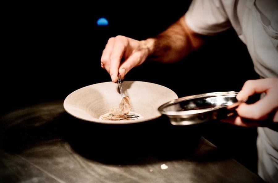 foto. Bottiglieria 1881