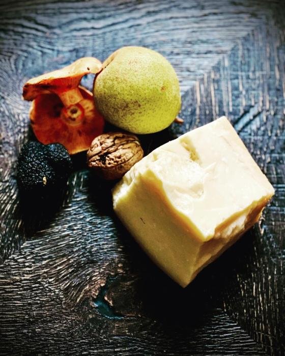 foto. Bottiglieria 1881