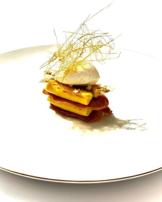 foto. Bottiglieria 1881