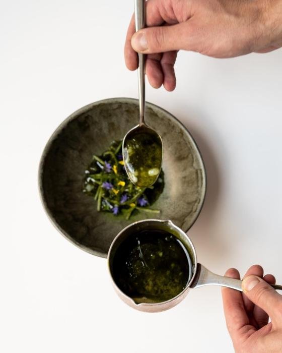 foto. Bottiglieria 1881