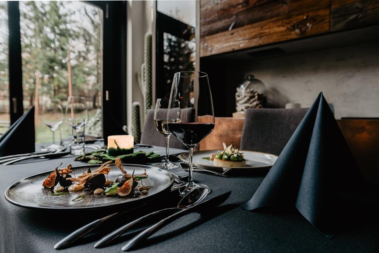 foto. Restaurant no. 88