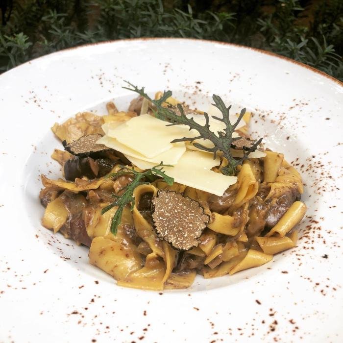 foto. Restaurant no. 88