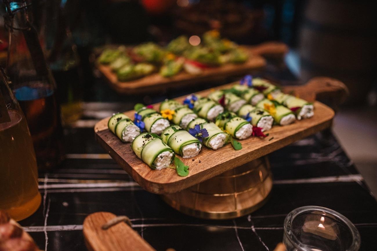 foto. Restaurant no. 88