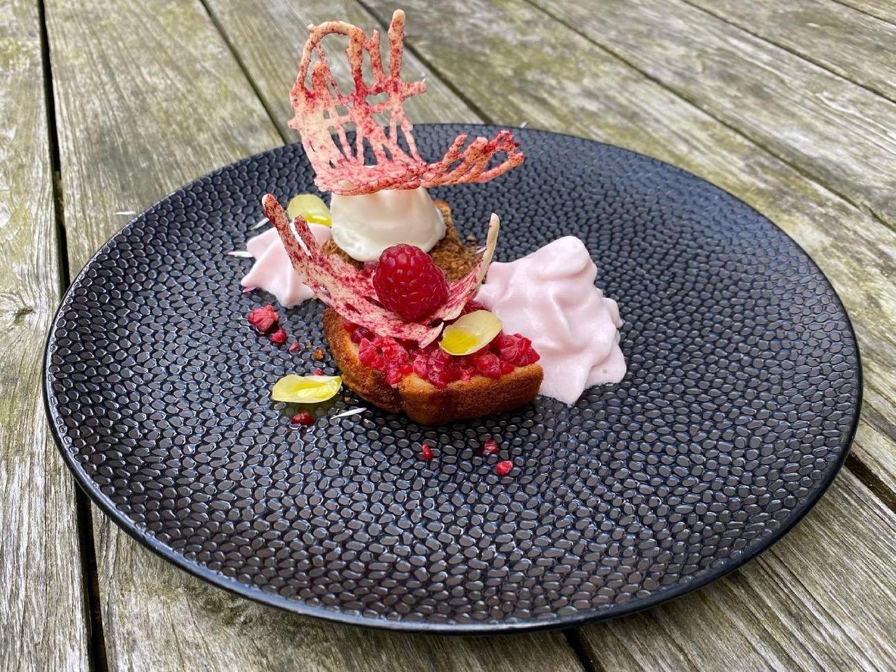 foto. Restaurant no. 88