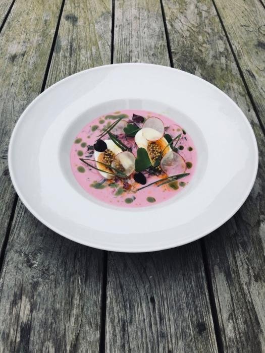 foto. Restaurant no. 88