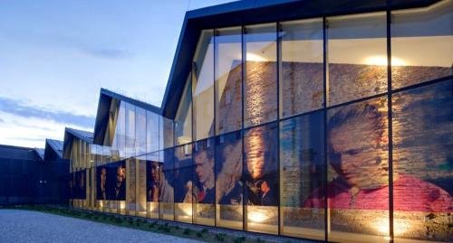 MOCAK - Muzeum Sztuki Współczesnej w Krakowie