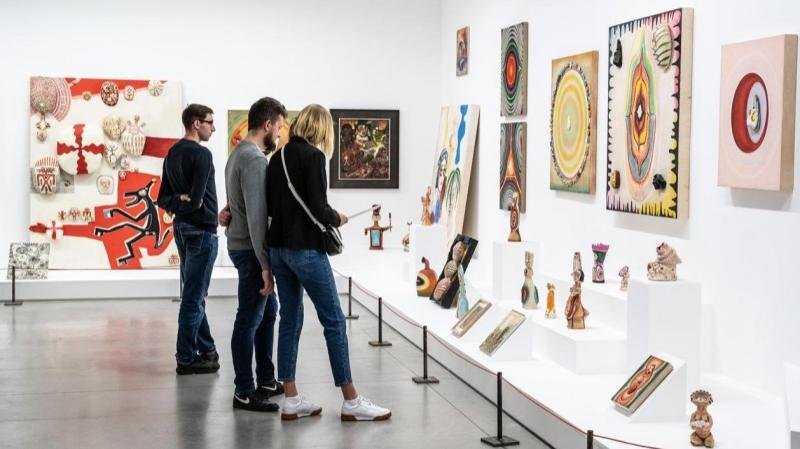 MOCAK - Muzeum Sztuki Współczesnej w Krakowie