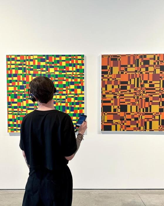 foto. MOCAK Muzeum Sztuki Współczesnej w Krakowie 