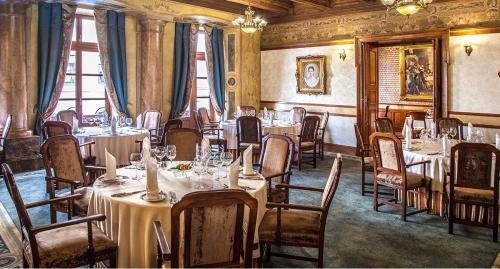 Restauracja Wierzynek