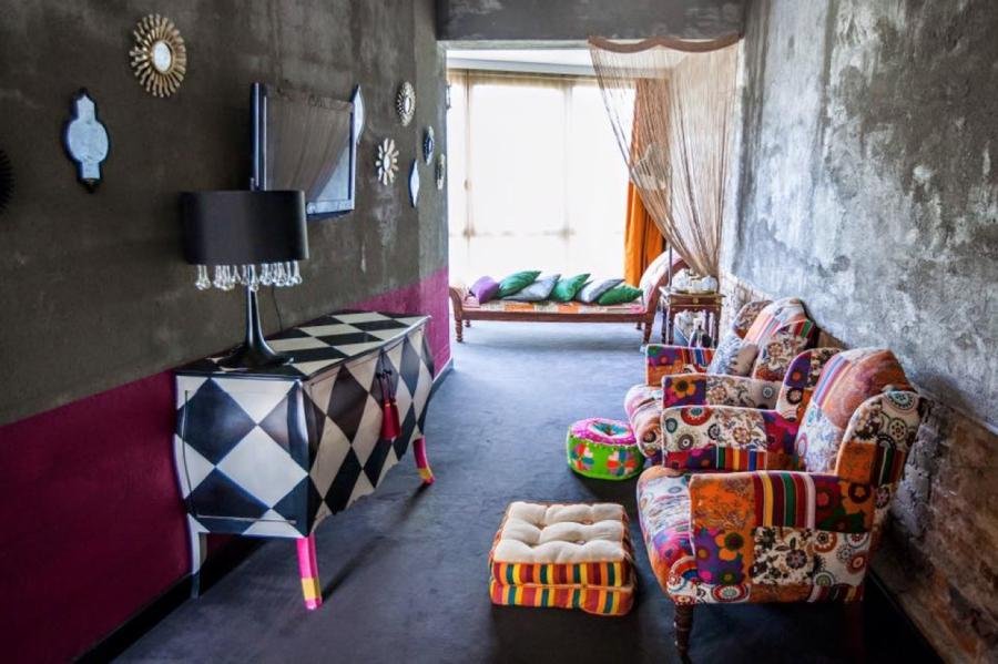 foto. City Solei Boutique Hotel