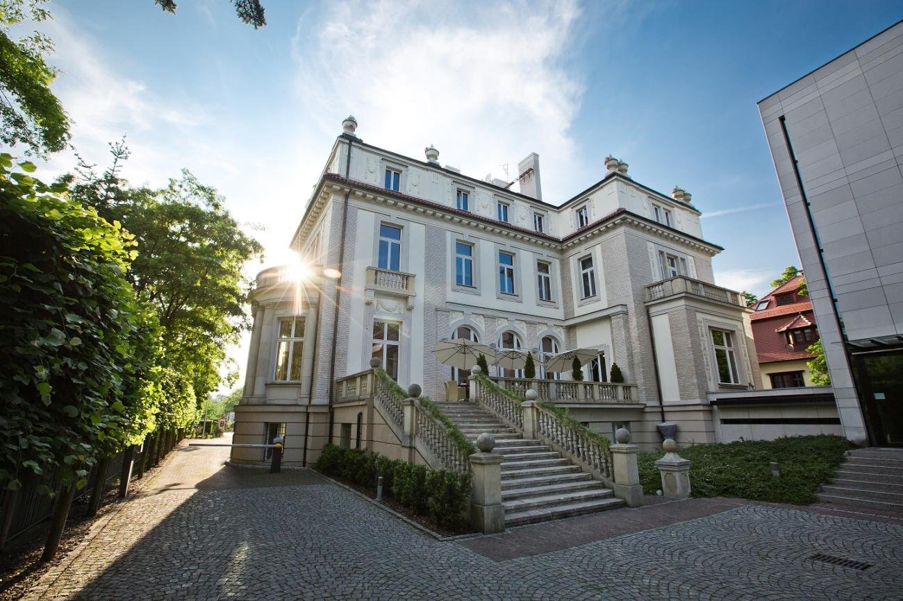 foto. Platinum Palace Boutique Hotel & SPA