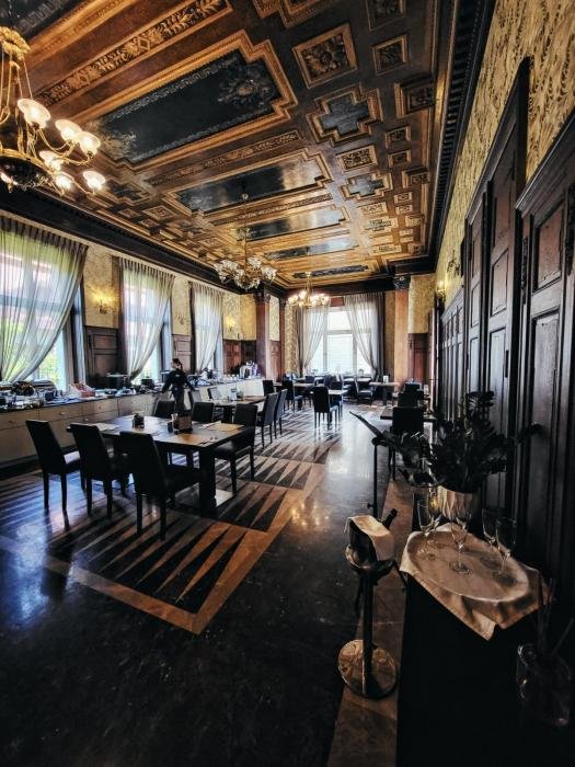 foto. Platinum Palace Boutique Hotel & SPA