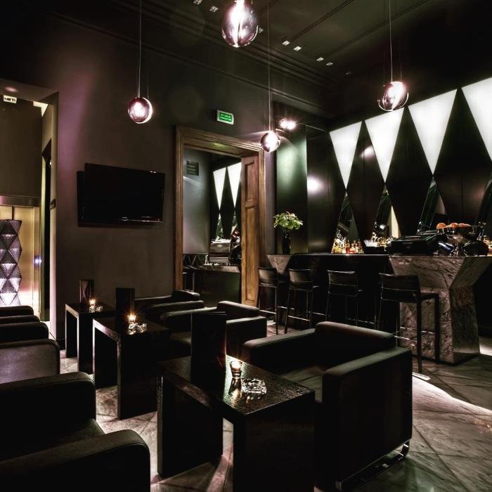 foto. Platinum Palace Boutique Hotel & SPA