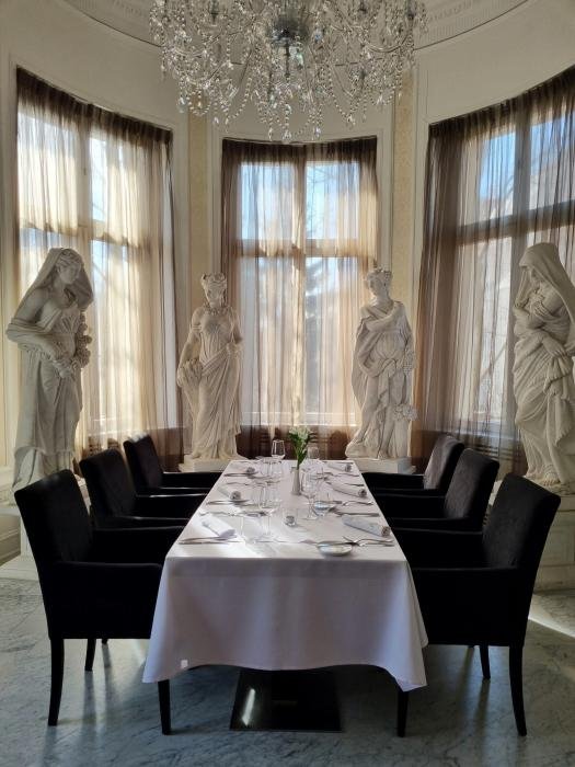 foto. Platinum Palace Boutique Hotel & SPA