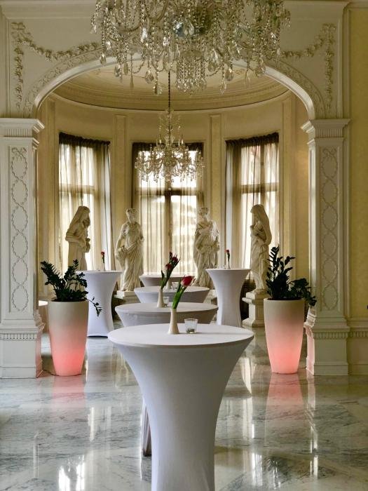 foto. Platinum Palace Boutique Hotel & SPA