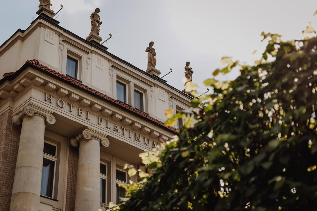 foto. Platinum Palace Boutique Hotel & SPA