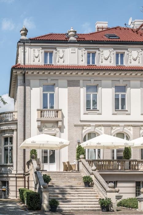 foto. Platinum Palace Boutique Hotel & SPA