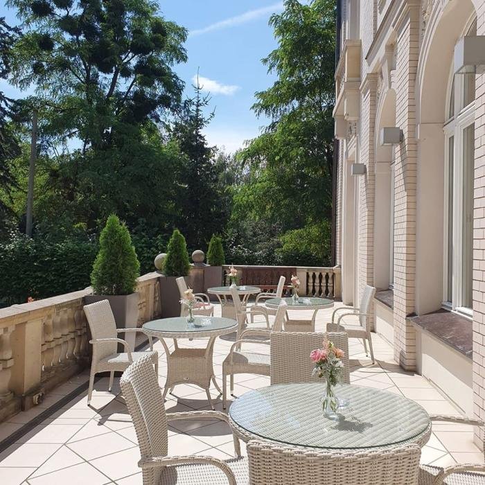 foto. Platinum Palace Boutique Hotel & SPA