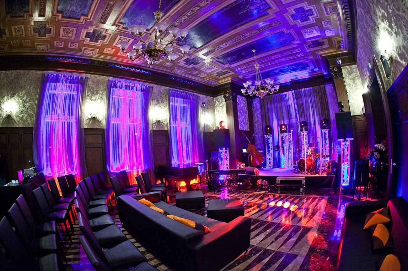 foto. Platinum Palace Boutique Hotel & SPA