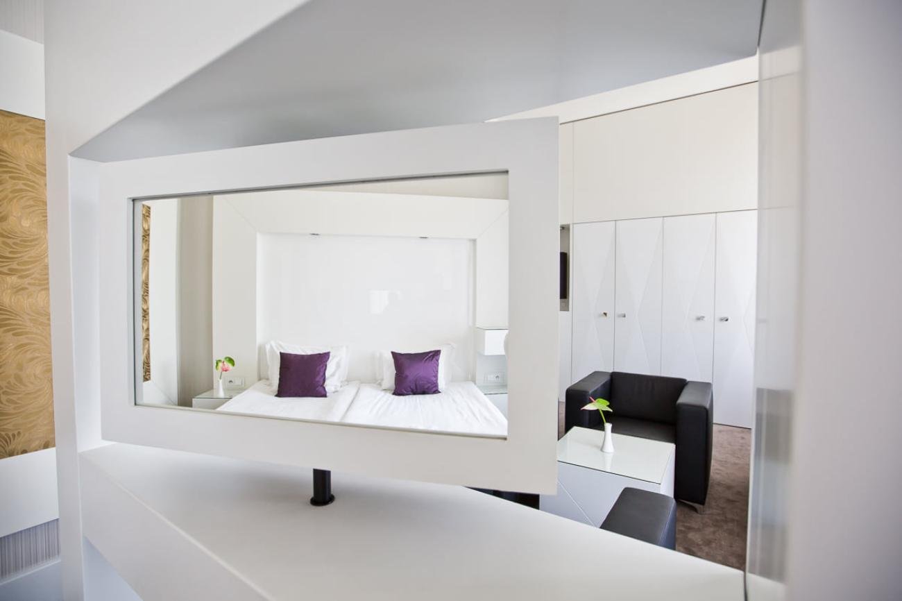 foto. Platinum Palace Boutique Hotel & SPA