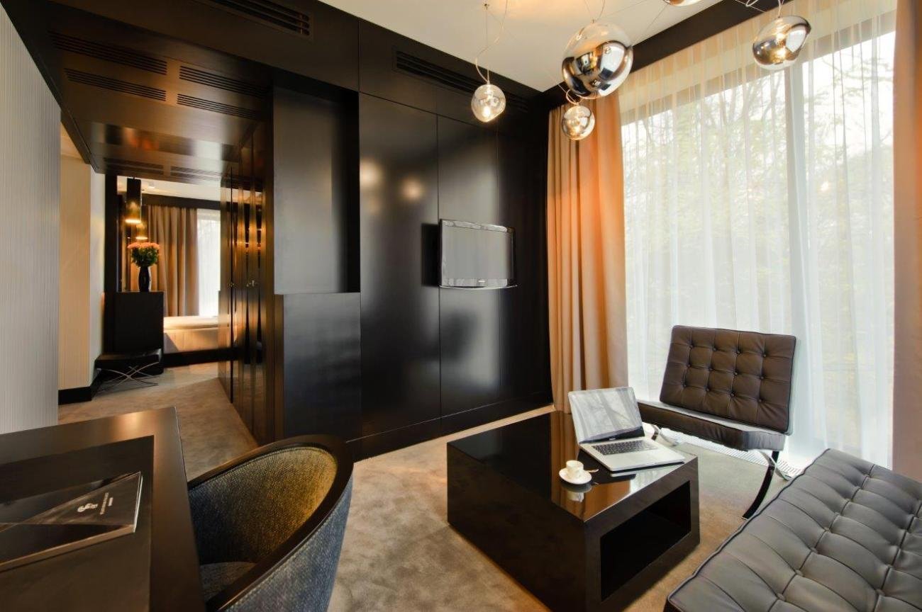 foto. Platinum Palace Boutique Hotel & SPA