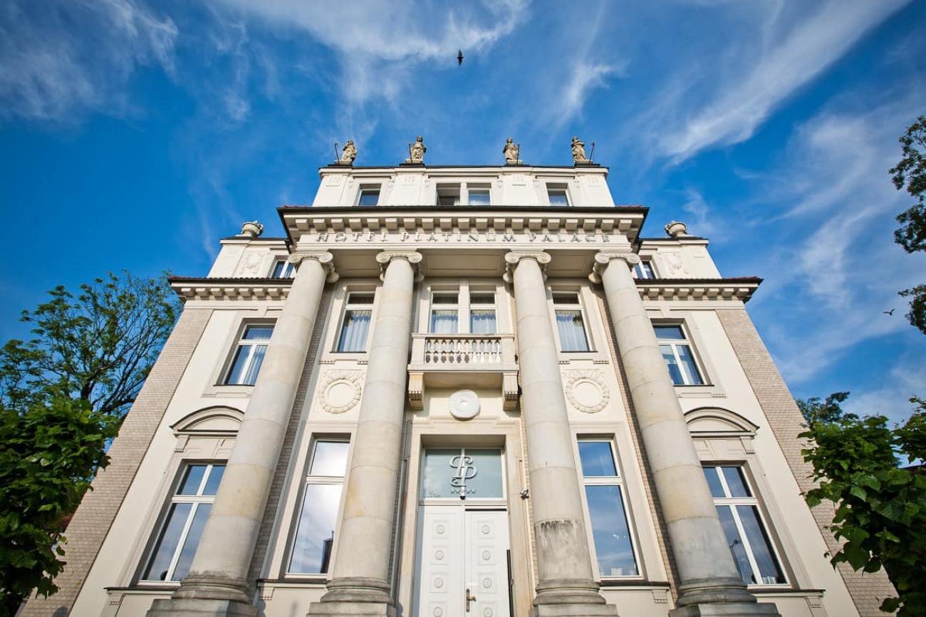 foto. Platinum Palace Boutique Hotel & SPA