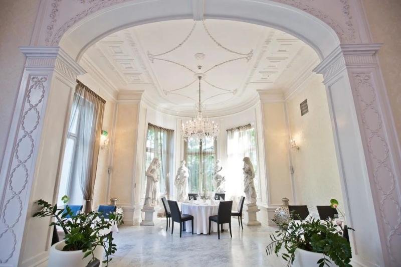 Platinum Palace Boutique Hotel & SPA