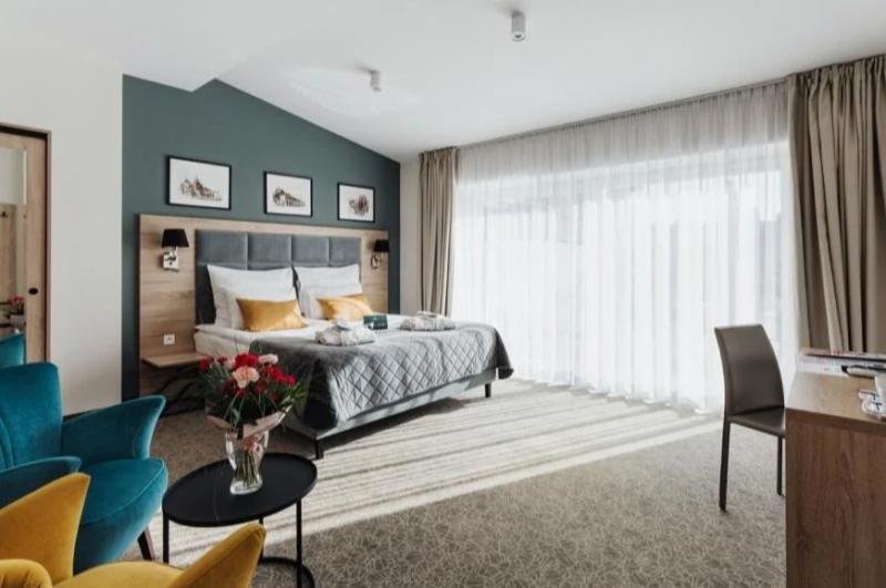 Hotel 32 Kraków Old Town
