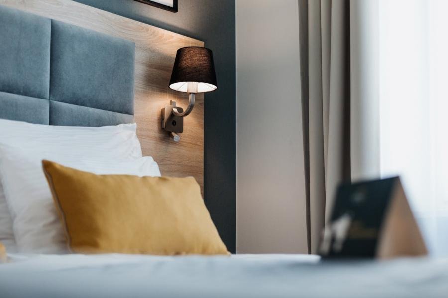 foto. Hotel 32 Kraków Old Town