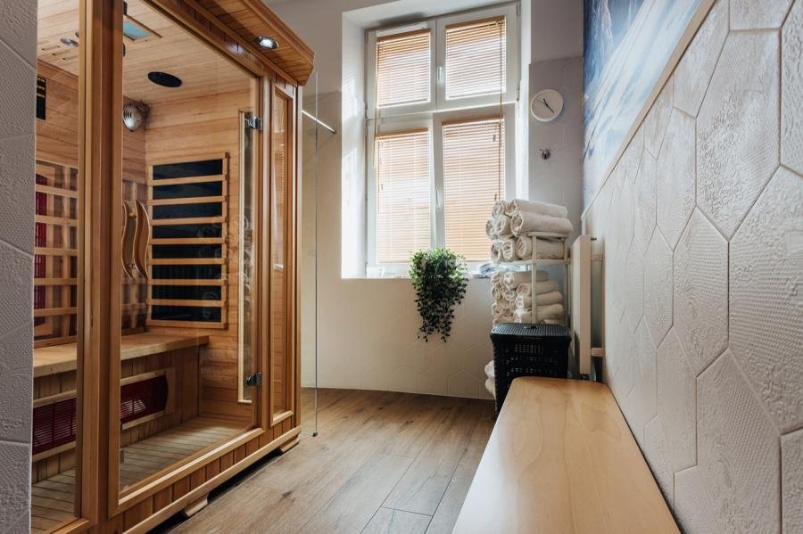 foto. Hotel 32 Kraków Old Town