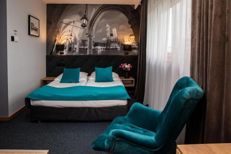 Hotel pod Wawelem