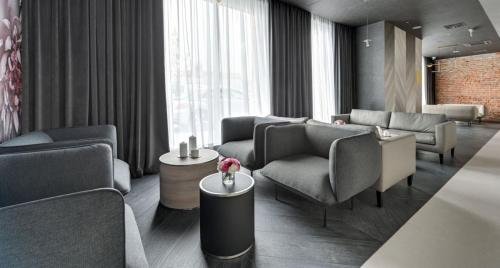 Hotel Grano