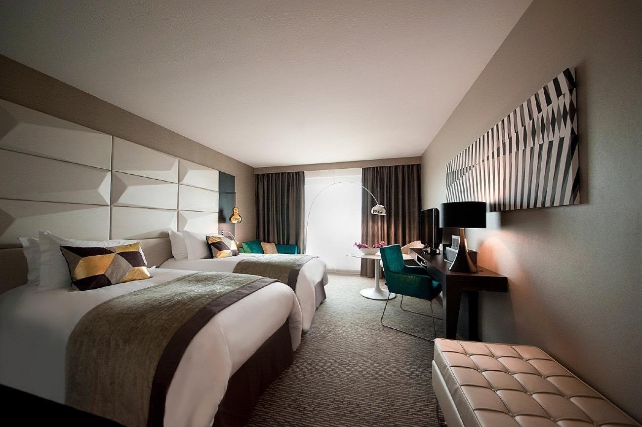 foto. Sofitel Warsaw Victoria