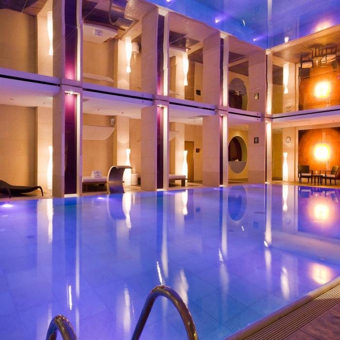 foto. Sofitel Warsaw Victoria