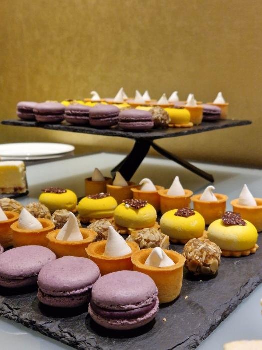foto. Sofitel Warsaw Victoria