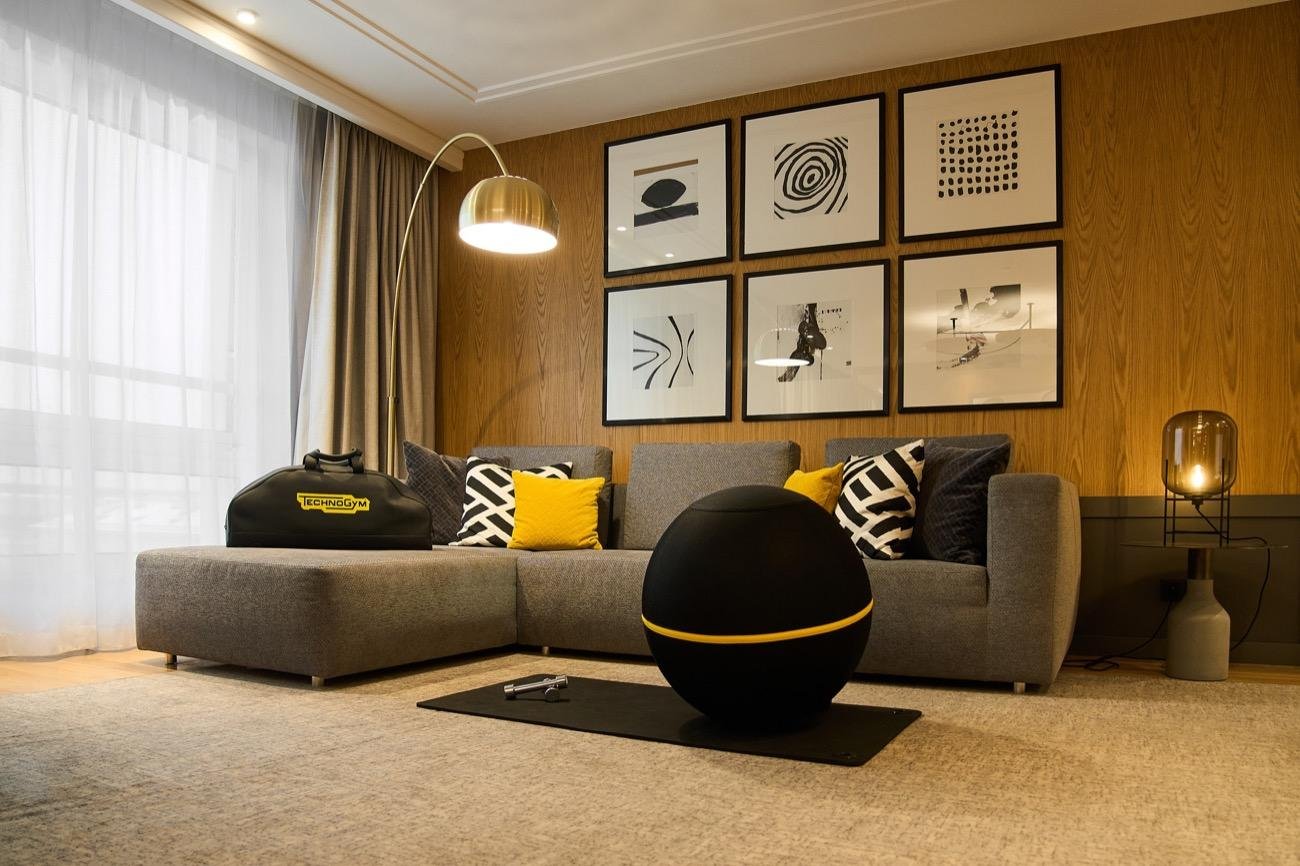 foto. Sofitel Warsaw Victoria