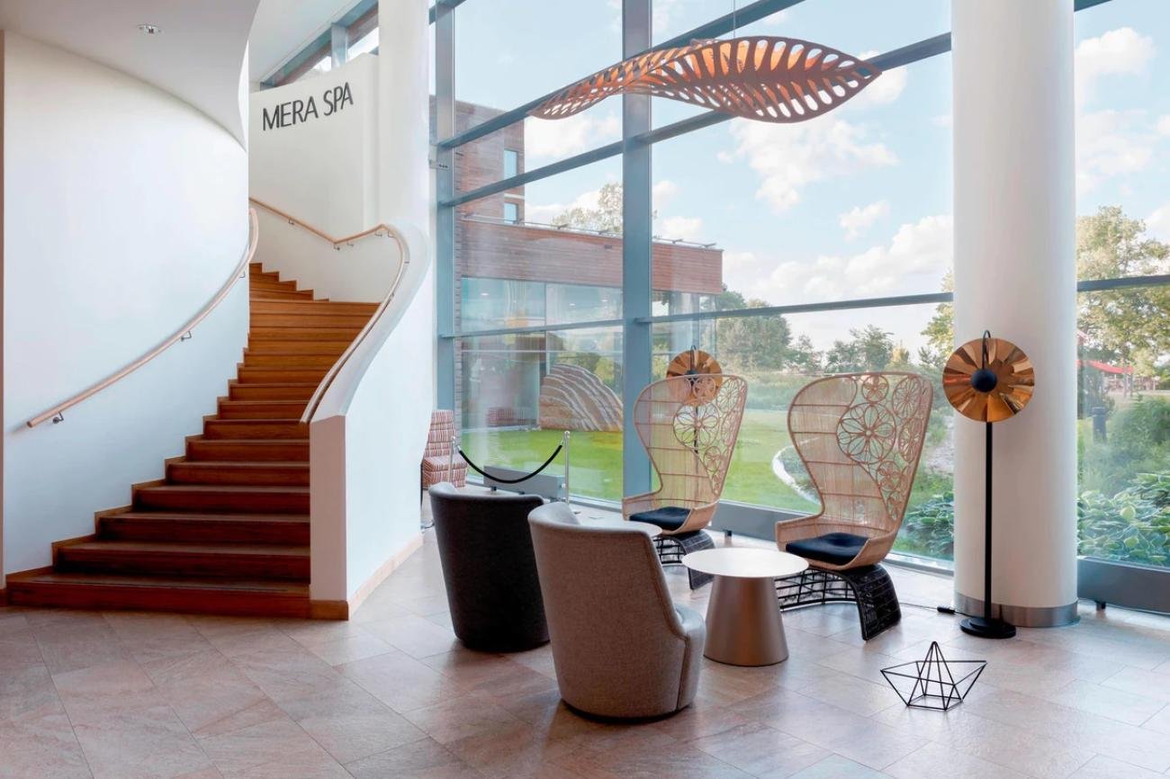 foto. Sopot Marriott Resort & Spa