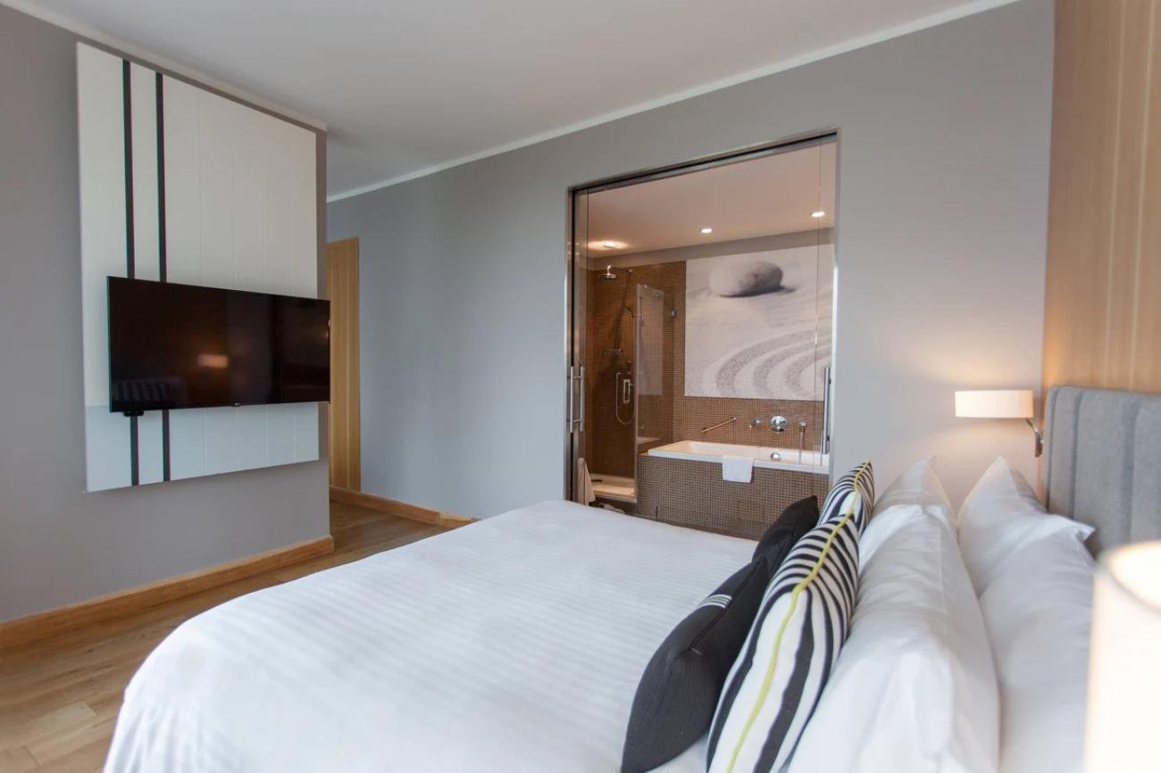 foto. Sopot Marriott Resort & Spa
