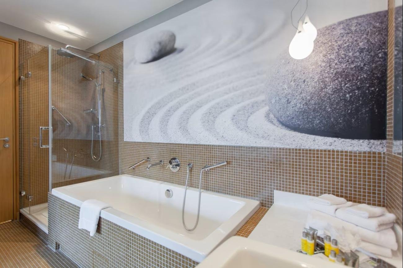 foto. Sopot Marriott Resort & Spa