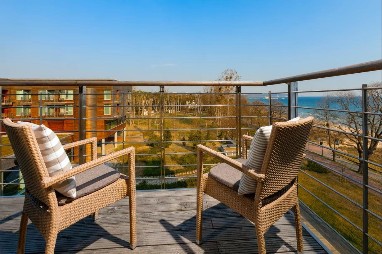 foto. Sopot Marriott Resort & Spa