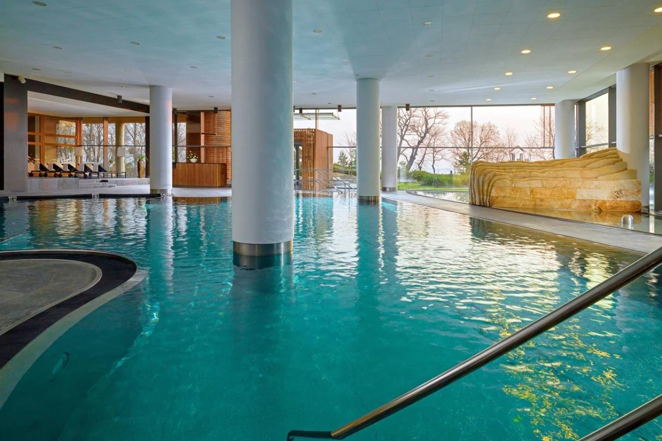 foto. Sopot Marriott Resort & Spa