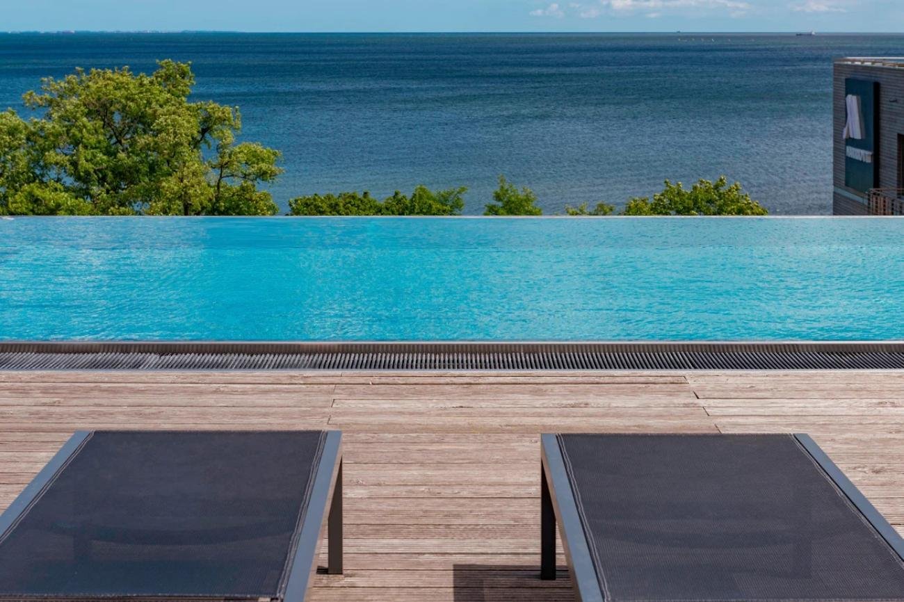 foto. Sopot Marriott Resort & Spa