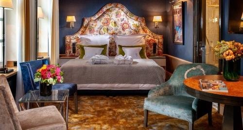 Balthazar Design Hotel